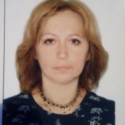 Наталья, 52 года