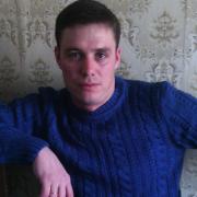 Денис Боровков, 42 года