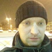 Юрий Рововой, 43 года