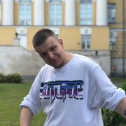 Максим, 29 лет