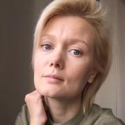 Елена Кириченко, г. Санкт-Петербург