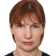 Лилия Ахметшина, 53 года