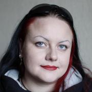 Екатерина, 43 года