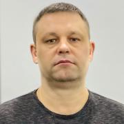 Михаил, 47 лет