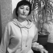 Оксана, 49 лет