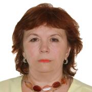 Алла, 66 лет