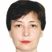 Оксана, 54 года