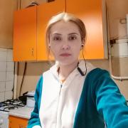 Ирина, 43 года