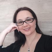 Юлия Сухова, 44 года