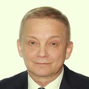 Вадим Сергиенко, 55 лет