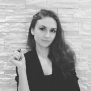 Екатерина, 32 года