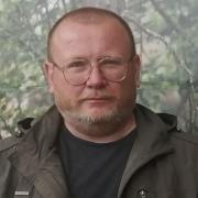 Александр Ногинов, 51 год