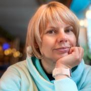 Екатерина, 44 года