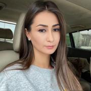 Mastura, 44 года