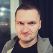 Антон Романов, 43 года