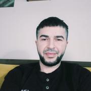 Vahram Mikayelyan, 34 года