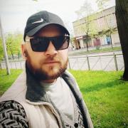 Firdavs Barotov, 33 года