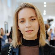 Екатерина Данильченко, г. Санкт-Петербург