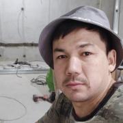 Abdurashid, 32 года