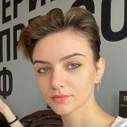 Алена Меняйлова, г. Тверь