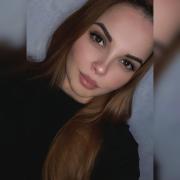 Юлия Дудырева, г. Дубовское