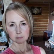 Наталия, 47 лет