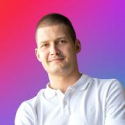 Егор, 36 лет